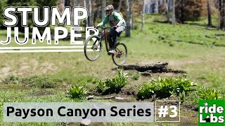 Stumpjumper Trail, Winward Trail | Payson...