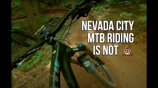 Trail Tourist ep21 : Nevada City pt1 Pioneer...