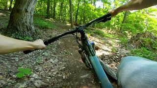 Upper Supercross