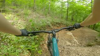 Castlewood Reopened