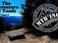 Toads Wildride Part 2 (South Lake Tahoe, CA)...