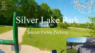 silver lake mtb trails