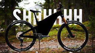 One SECRET BIKE, 24 Hours To Film It... What...
