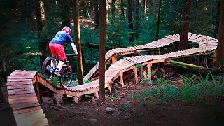 North Shore Woodwork is Alive and Well!