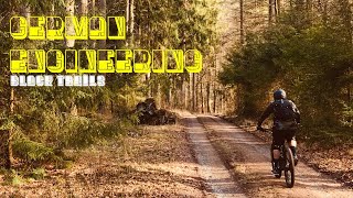 Trails by German Engineering