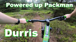 Powered Up Packman - Durris