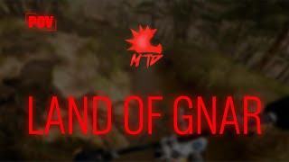 The Land Of Gnar - Sentiero 15, Trieste | Mark...