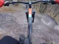 Enduro Montmorency mars 2017