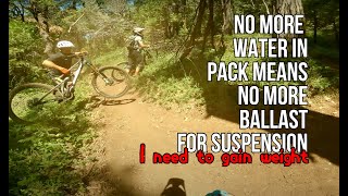 Trail Tourist ep23 : Nevada City pt3 Miners -...