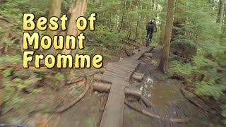 My Favourite Loop - Upper Griffen