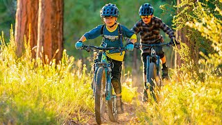 EPIC Grand Canyon Riding and Camping trip with...