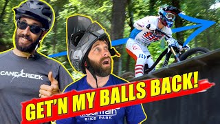 Full Send With No Brakes Nate