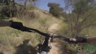 Tapo Speedway Trail - Simi Valley, CA