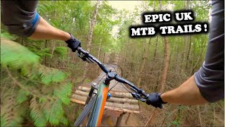 ROGATE BIKEPARK IS OPEN AND BETTER THAN EVER!