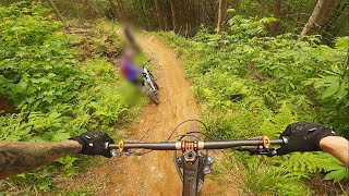 À Propos Des Petites Familles Dans Les Pistes...