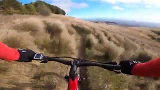 Bowenvale Traverse - East
