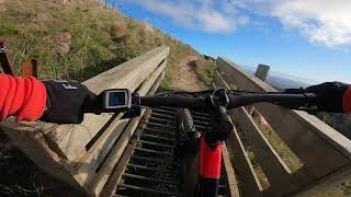 Bowenvale Traverse - West, Port Hills West,...