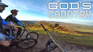 There’s no place like home. Guisborough...