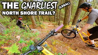 5th Horseman | Cypress Mountain, West...