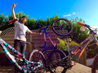 MY 2020 MTB BIKES CHECK!!!!