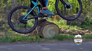 Bikesachen während der Auszeit | nosebonks...
