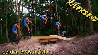 Riverbend Mountain Biking Trail Ormond