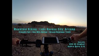 Friendly Fair (1Mile) | Lake Havasu City |...