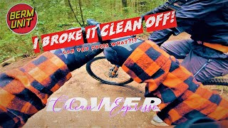 BEST TRAILS ON THE NORTH SHORE! // LOWER...