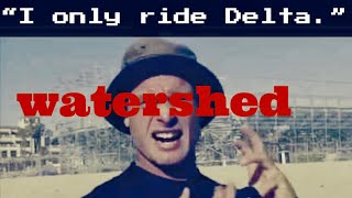 BEST TRAILS IN THE DELTA WATERSHED! // BRITISH...