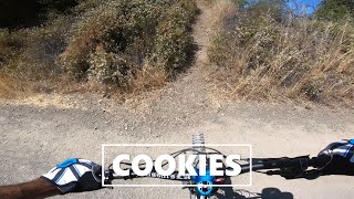 COOKIES : MTB 5/20