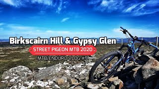 Incredible Scottish Singletrack! | Birkscairn...