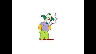 New Krusty trail at Killington