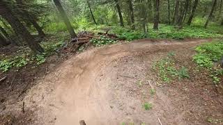 Methow Valley | Winthrop Mountain Biking |...