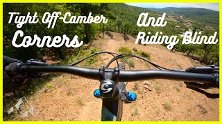 TIGHT OFF-CAMBER CORNERS | Imaginationland |...