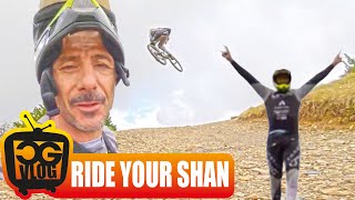 BIKE TEST - SHAN 5 from Production Privée  -...