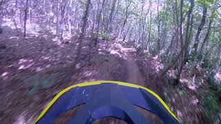 Wolf Trail Talamello