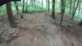 Yearsley Downhill Top Drop