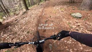 Buckbee to VanDusen