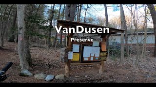 The VanDusen Loop