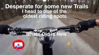 Whats Old is New