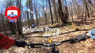 Kalabus Perry aka KP