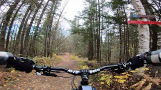 Piggy Back  - Kingdom Trails - Northeast...