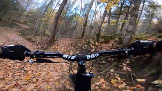 Sidewinder - Kingdom Trails - Northeast...