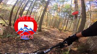 Burnham Down - Kingdom Trails - Northeast...