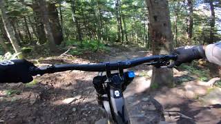 Descending Killingtons K1- Scarecrow to Steel...
