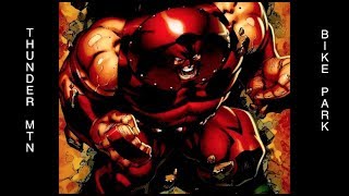 Juggernaut - Thunder Mountain