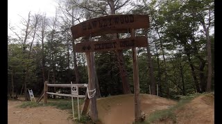 Progress on Hawleywood