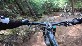 Whiteface - Freedom to Slick Rock Pt2