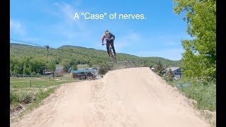 Getting up to speed on the Snowshed Booter