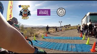 Route 66 Rattler || Kingman Mountain Bike Race